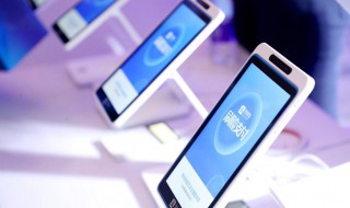 刷脸支付优势 5大优势
