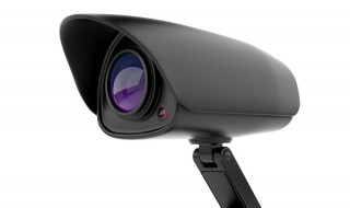 安防摄像头为什么像素普遍低 去看看