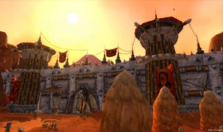 怀旧服下线能切换位面吗 切位面有什么好处