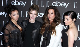 elle是什么牌子怎么读 ELLE是什么牌子