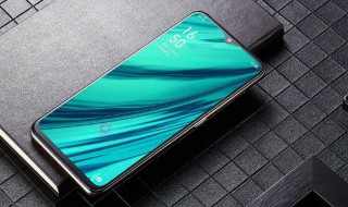 oppoa9怎么设置快捷 只要五步