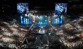 s9全球半决赛时间 原来是这一天