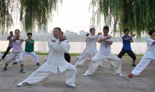 早上什么时候锻炼最好 看你个人选择