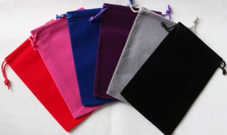 河南抽绳绒布袋的尺寸 你知道吗