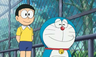 哆啦a梦大结局 哆啦a梦大结局是什么