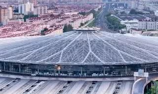 上海集散中心在哪里 上海所有的集散中心在哪里