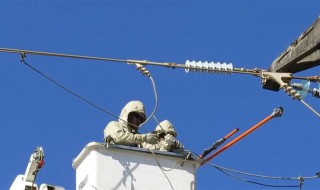 66千伏安全距离 相关法规是什么