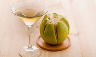 柚子和什么榨汁好喝 有哪些水果