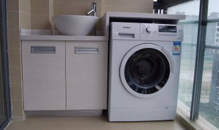 洗衣机出现e2如何解决 是什么原因