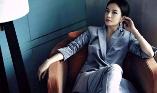 赵薇结过几次婚 赵薇婚姻状况