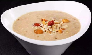 西安正宗油茶怎么做 需要什么材料