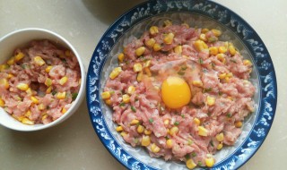 瘦肉蒸荷包蛋的做法 瘦肉蒸荷包蛋怎么做