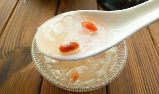 百合羹的做法 百合羹汤怎么做