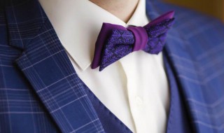 男士穿西装技巧 男士穿西装如何显得高挑技巧