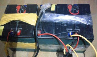 60v20a和60v32a电瓶有啥区别 一起看一看