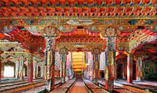 泰国佛教和中国佛教的区别 是什么的分支