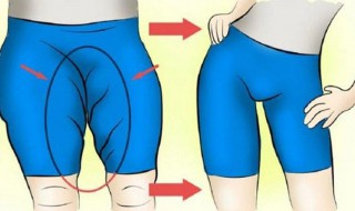 如何美白大腿根部内侧 吃什么好