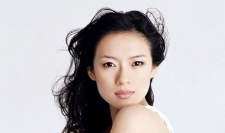 章子怡电影有哪些 原来演过这些电影