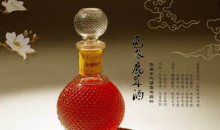 鹿茸酒的正宗泡法 鹿茸酒的配方及泡制方法