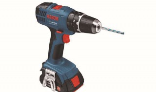 12v锂电钻扭力是什么意思 来看看这里
