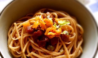 湖北十大特产 你吃过吗