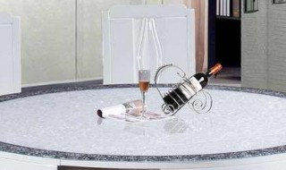 12人圆餐桌尺寸 12人圆形餐桌尺寸通常是多少