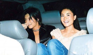 王菲和谢霆锋又分手了吗 王菲和谢霆锋当年为什么分手