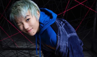 李嫣窦靖童什么关系 窦靖童是做什么的