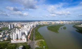 琼海是几线城市 是一个什么样的城市