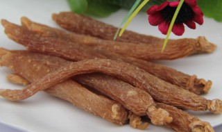 红参是什么参 红参是人参的一种
