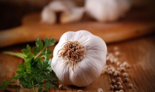 农村大蒜的种植方法 你知道吗