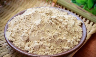 喝三七粉注意事项 一起了解一下