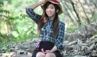 豆绿色衬衫搭什么裤子好 豆绿色衬衫的三种搭配