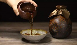 黄酒酿酒制作方法 家庭黄酒制作方法