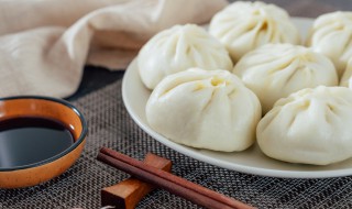 白菜包子怎么做 白菜包子的做法