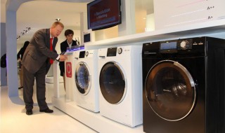 洗衣机下水慢 怎么处理