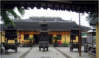 阴历十月15上庙里烧香拜佛好吗 有什么佛经