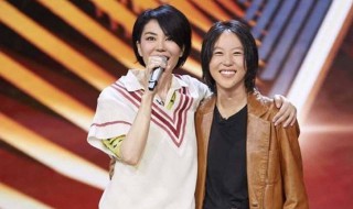 都是亲生女儿王菲为何留下窦靖童 你知道原因吗