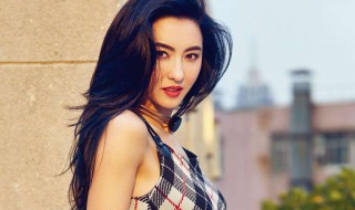 张柏芝三胎生父最大可能是谁 是新加坡的一个隐形富豪