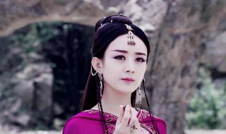 赵丽颖有多高 什么时候获得奖项