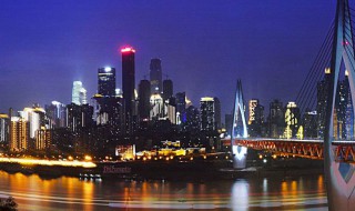 重庆为何成为电影宠儿 听 听大导演怎么说