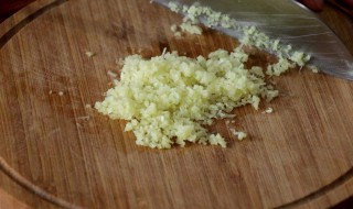 盐生姜的做法 你学会了吗