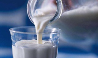 经期喝牛奶好处和坏处 你知道吗