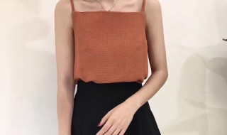 马甲外套怎么配裙子 你喜欢这种搭配吗