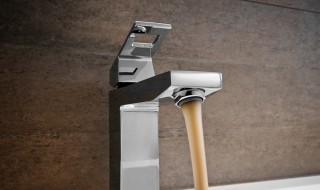 洗手盆的水龙头怎样清洗 如何清洗水龙头内外部分