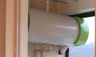 太阳能热水器有必要安装吗 家里安装太阳能热水器有必要吗