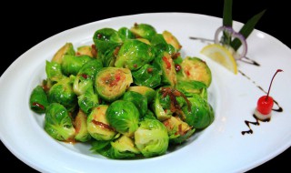 甘蓝菜怎么腌好吃 甘蓝菜怎样腌制