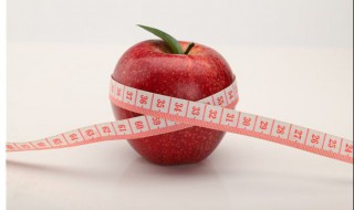 黄瓜苹果减肥法 减肥怎么做