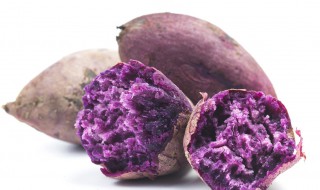 紫薯和鸡蛋相克吗 紫薯可以和鸡蛋一起吃吗