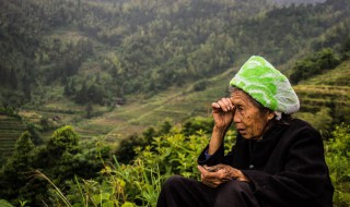 老人去世可以拍照吗 大家要注意了